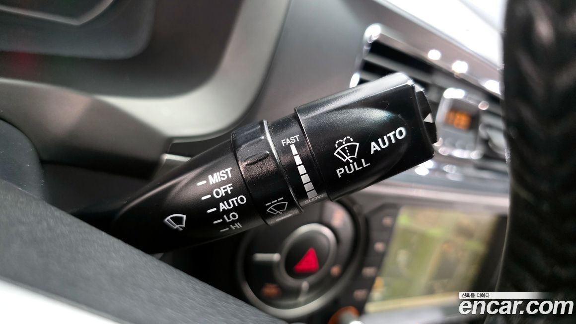 KG_Mobility_Ssangyong KORANDO 2018