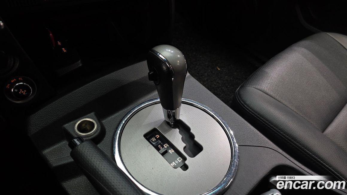 KG_Mobility_Ssangyong KORANDO 2018