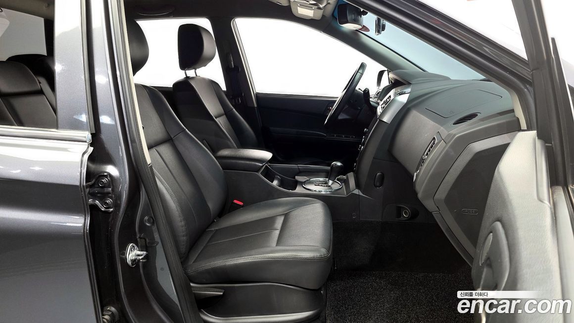 KG_Mobility_Ssangyong KORANDO 2018