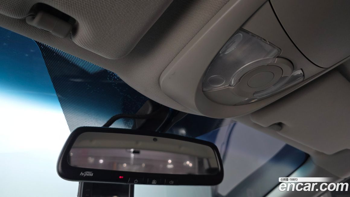 KG_Mobility_Ssangyong KORANDO 2018