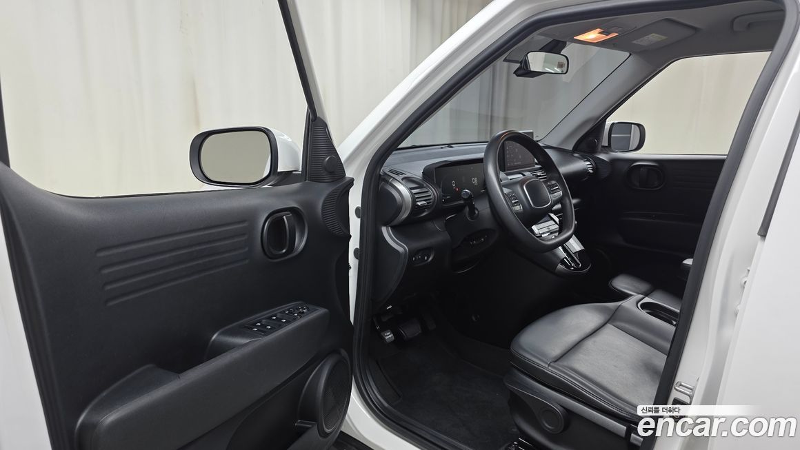 Hyundai Casper 2023