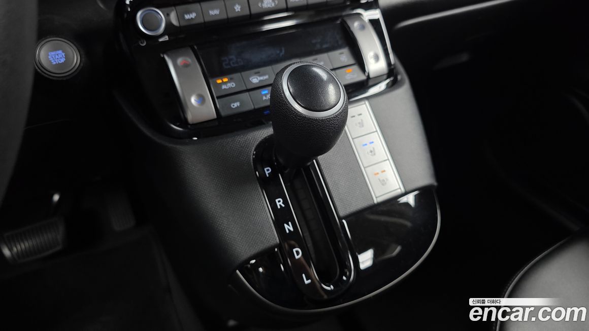 Hyundai Casper 2023