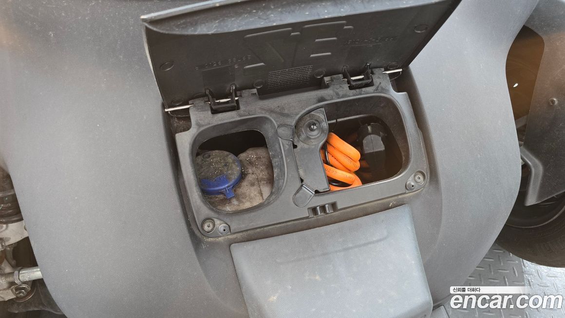 Renault-KoreaSamsung Twizy 2020
