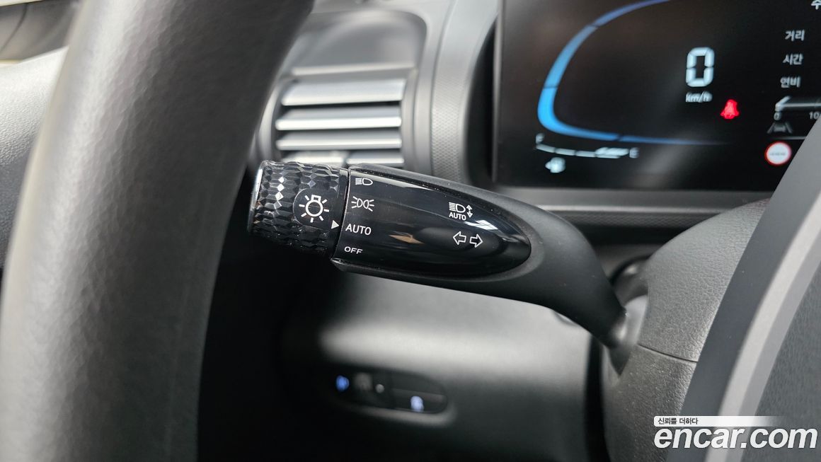 Hyundai Casper 2023