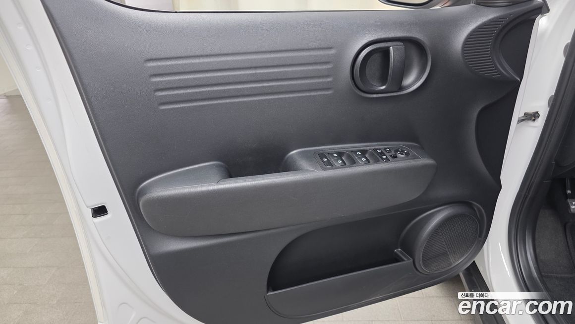 Hyundai Casper 2023