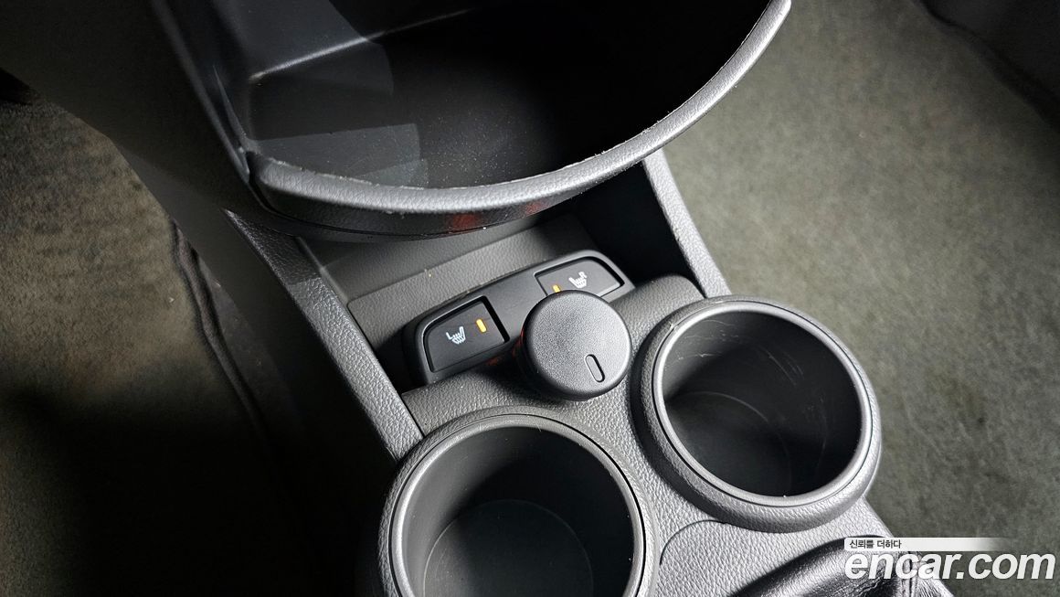 ChevroletGMDaewoo Spark 2012