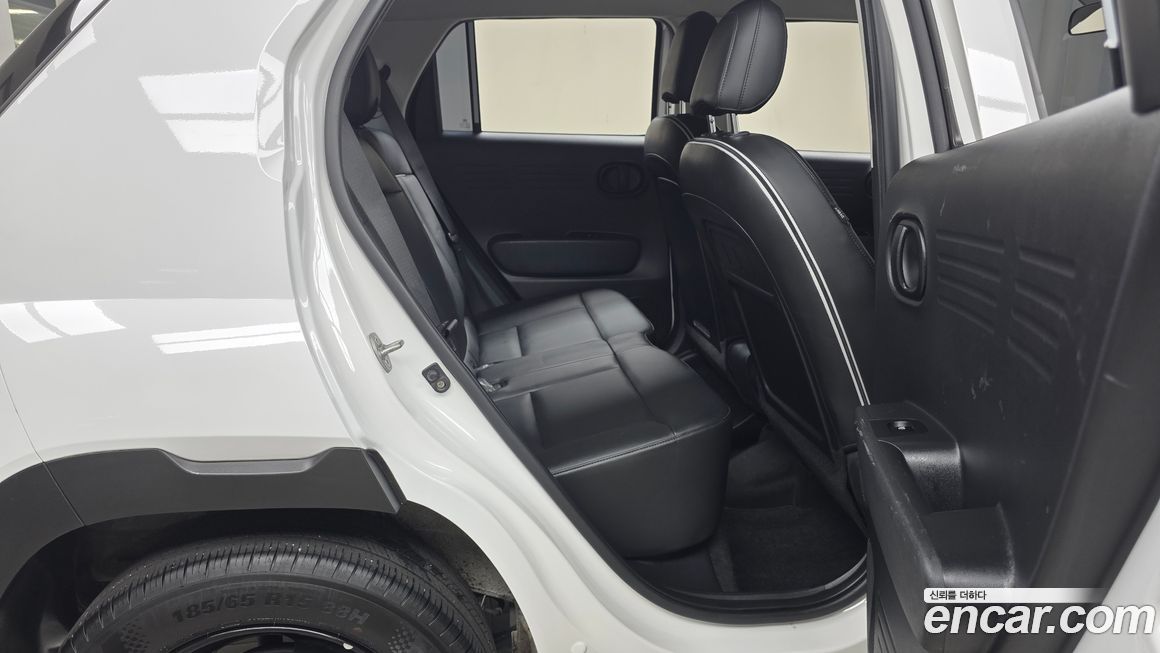 Hyundai Casper 2023