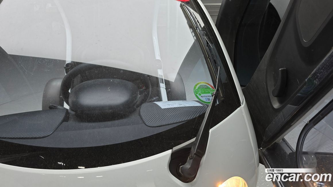 Renault-KoreaSamsung Twizy 2020