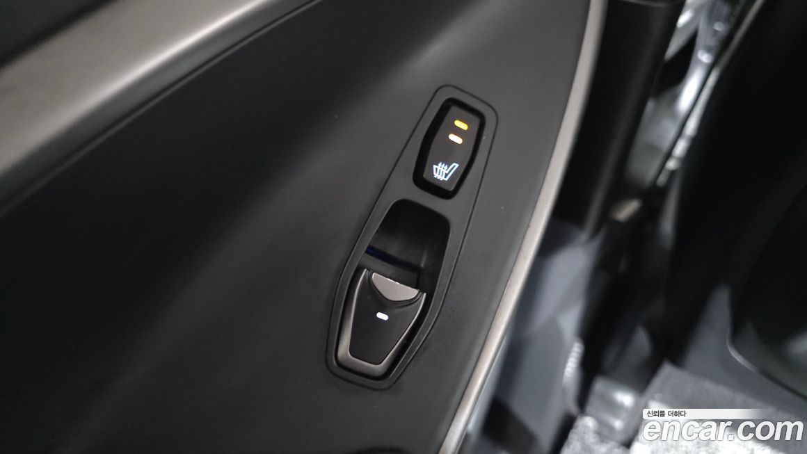 Hyundai Maxcruz 2018