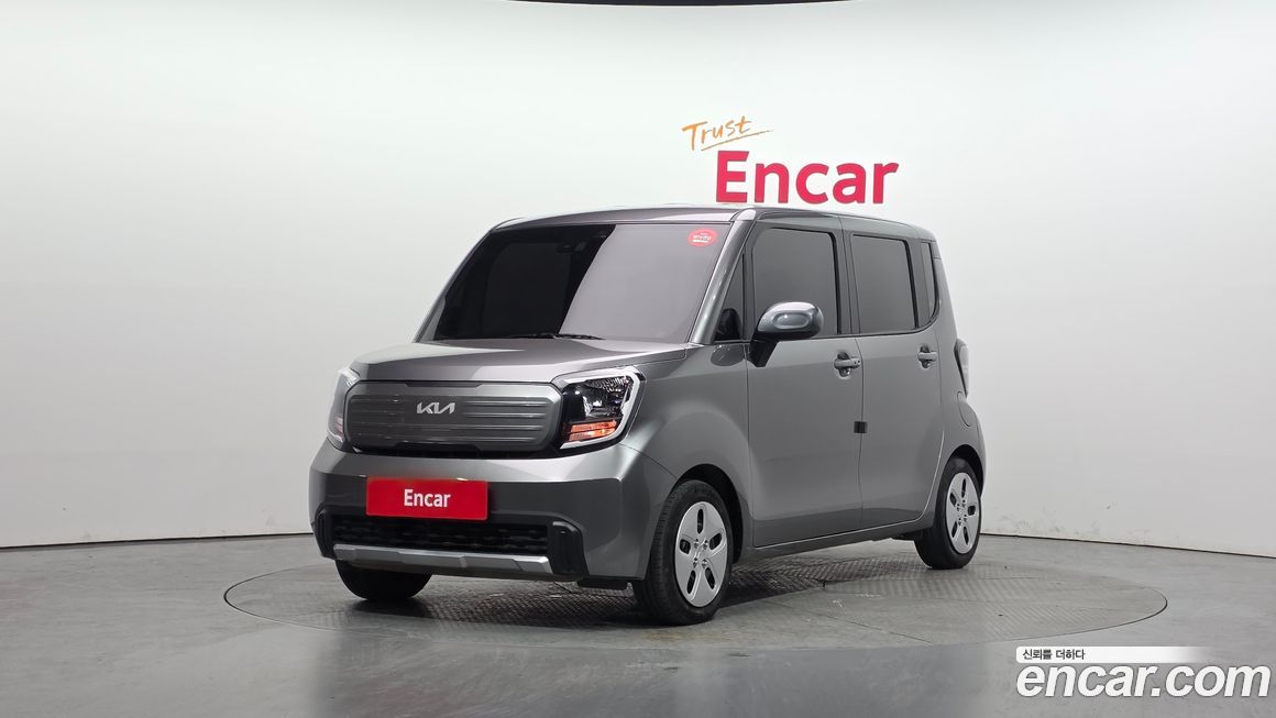 Kia RAY 2024