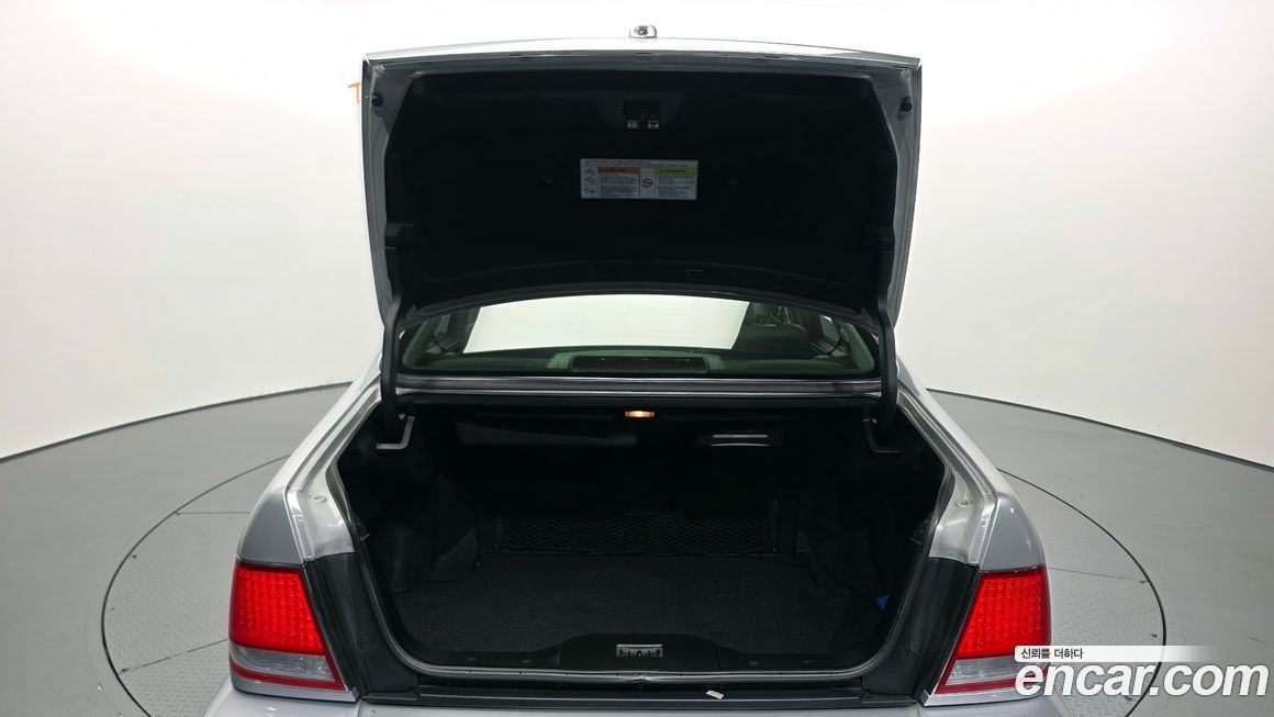 KG_Mobility_Ssangyong Chairman 2007