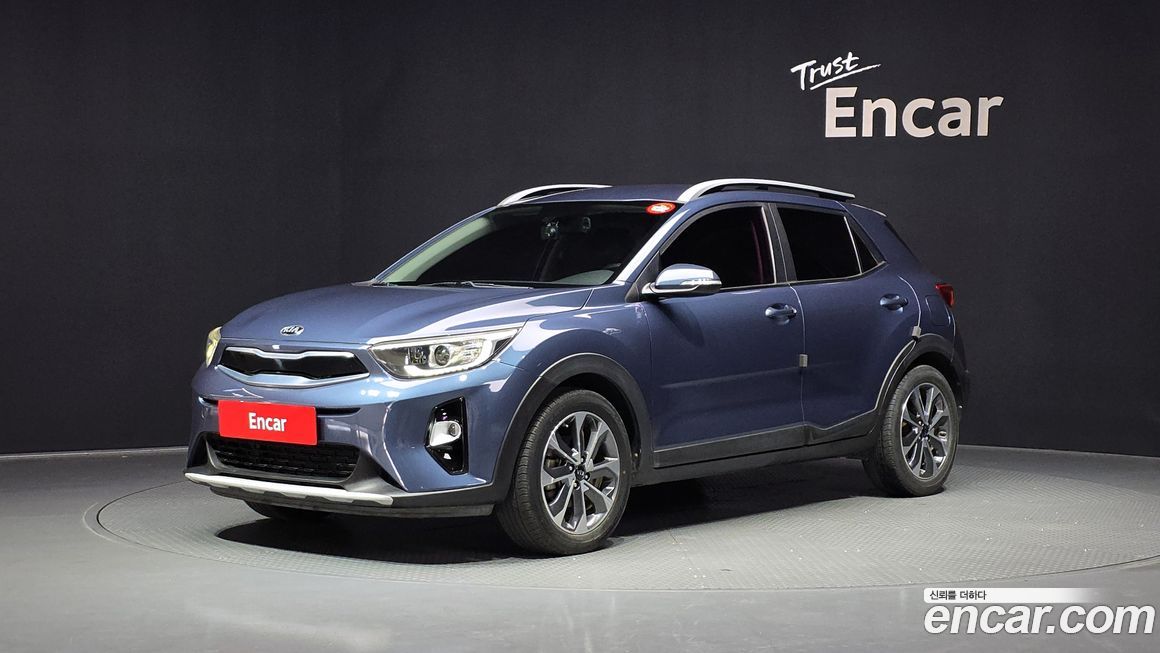Kia Stonic 2019