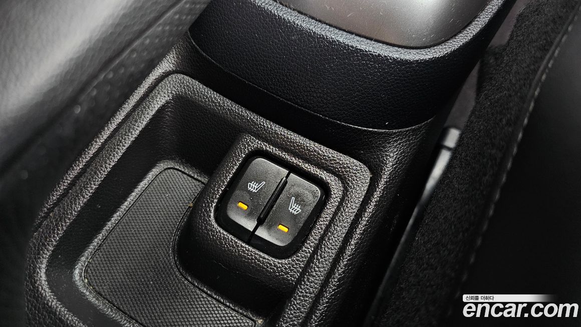 ChevroletGMDaewoo Spark 2017