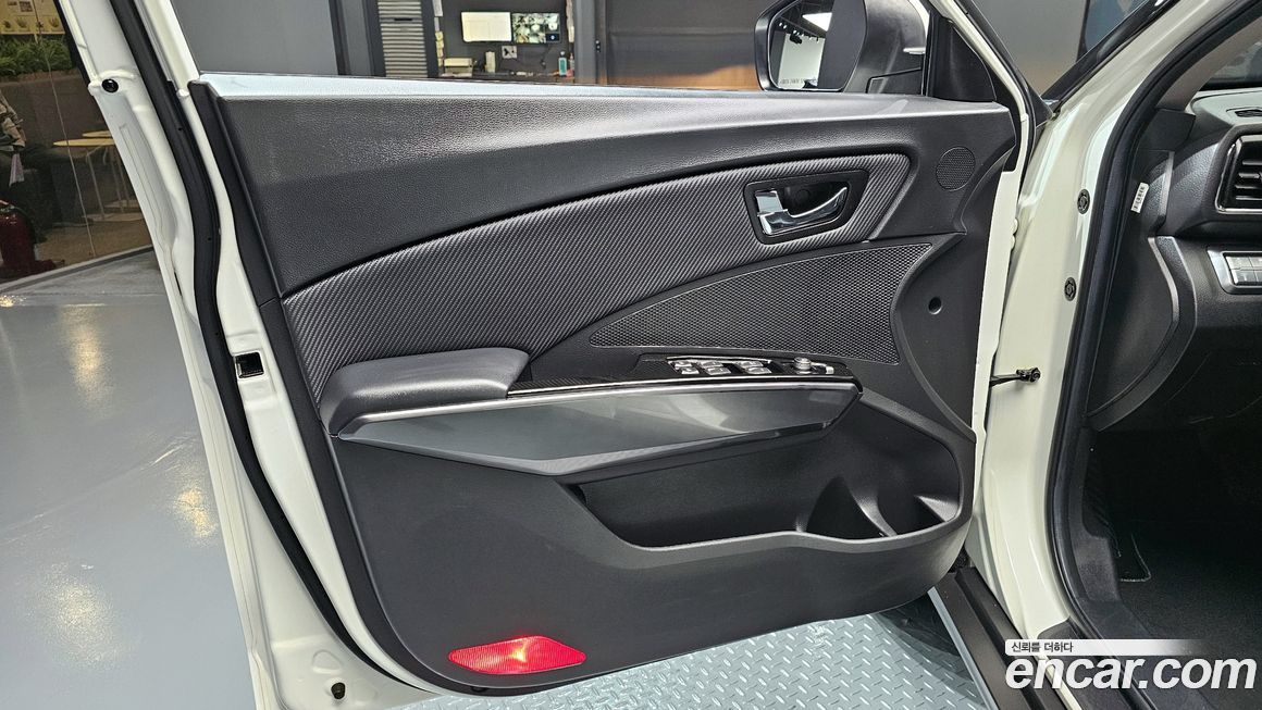 KG_Mobility_Ssangyong TIBOLI 2022