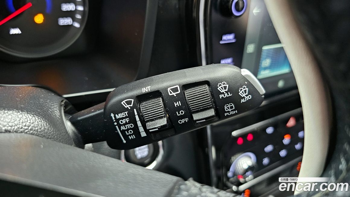 KG_Mobility_Ssangyong TIBOLI 2022