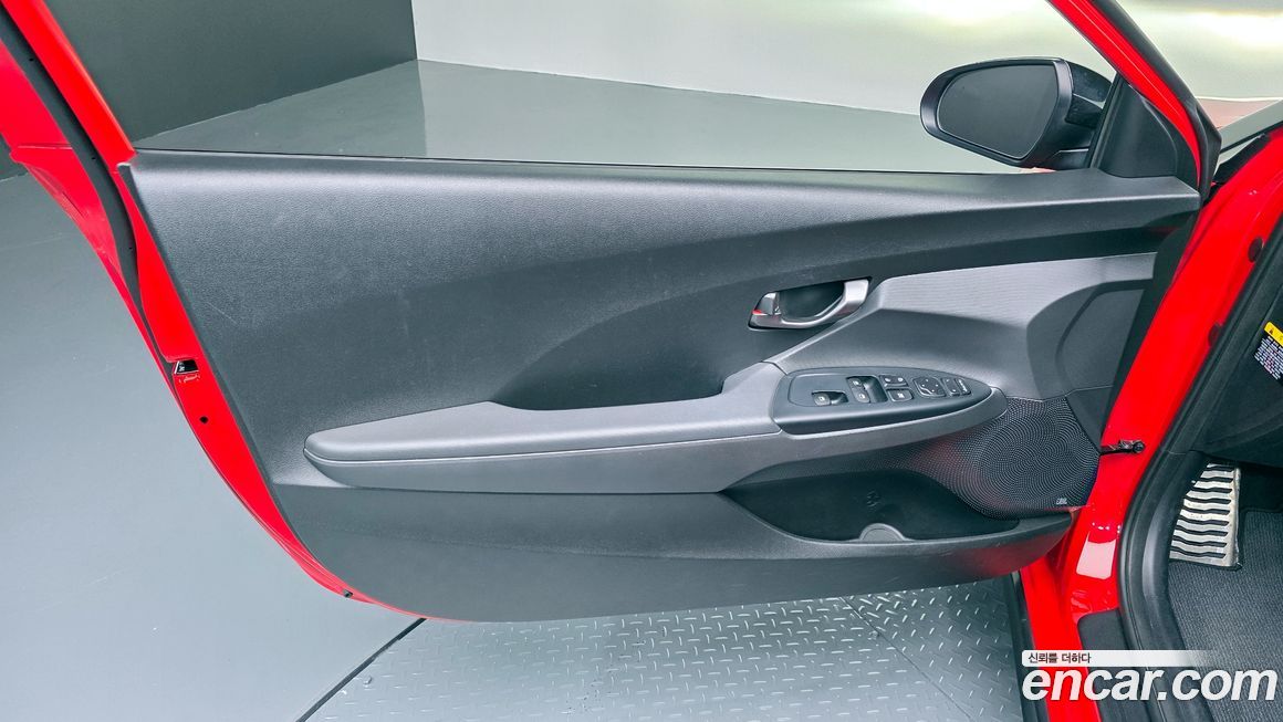 Hyundai Veloster 2018