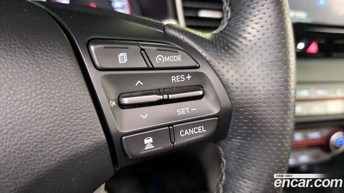 Hyundai Veloster 2018