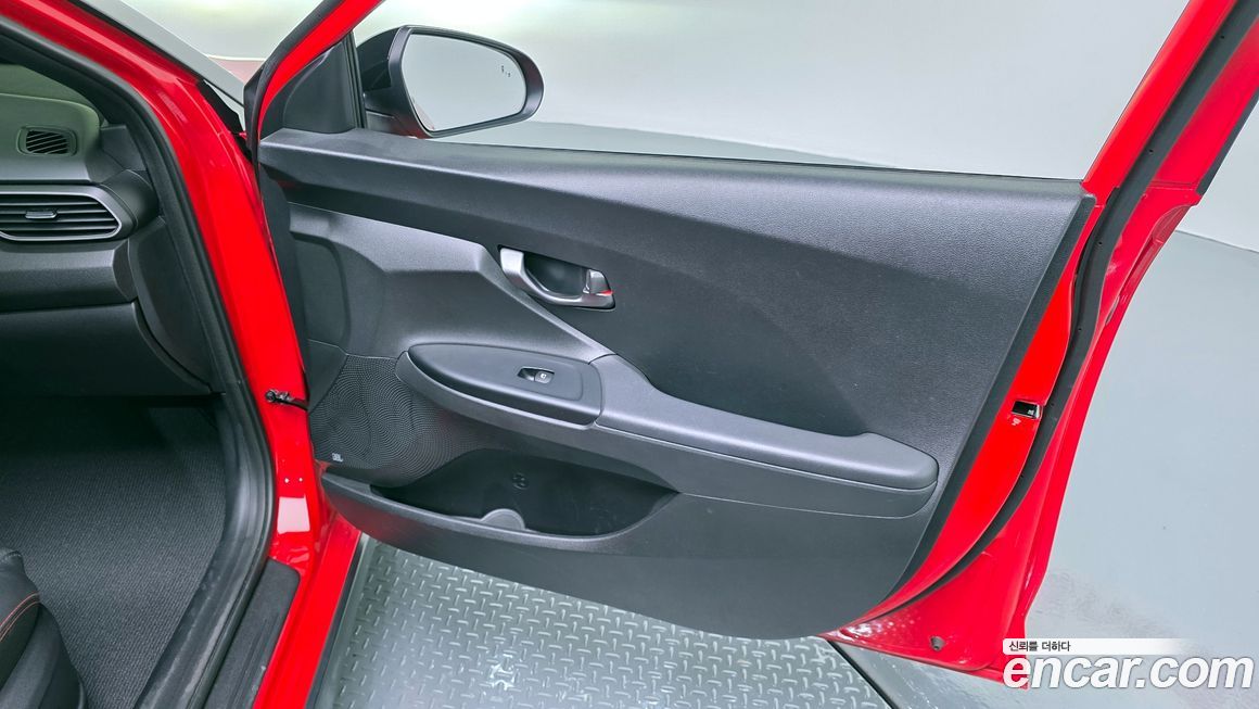 Hyundai Veloster 2018