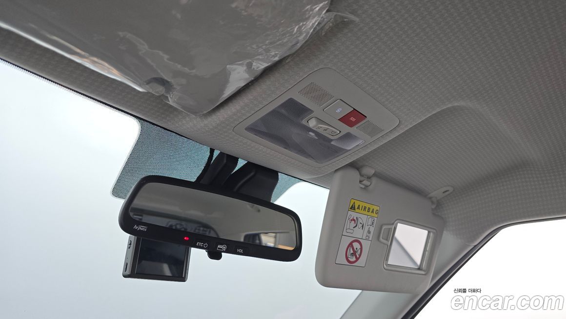 Hyundai Casper 2022