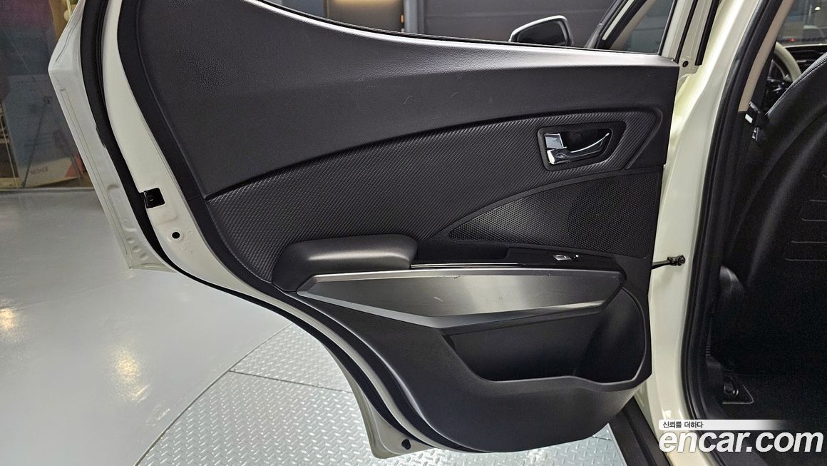 KG_Mobility_Ssangyong TIBOLI 2022
