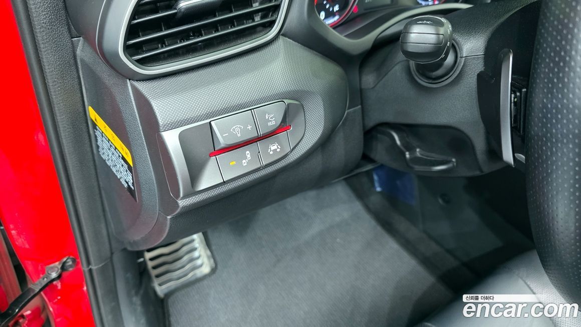 Hyundai Veloster 2018