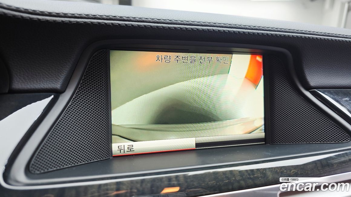 Mercedes-Benz CLS-Class 2013