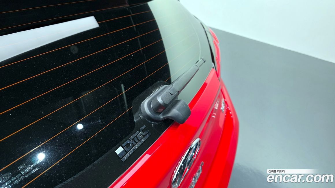 Hyundai Veloster 2018