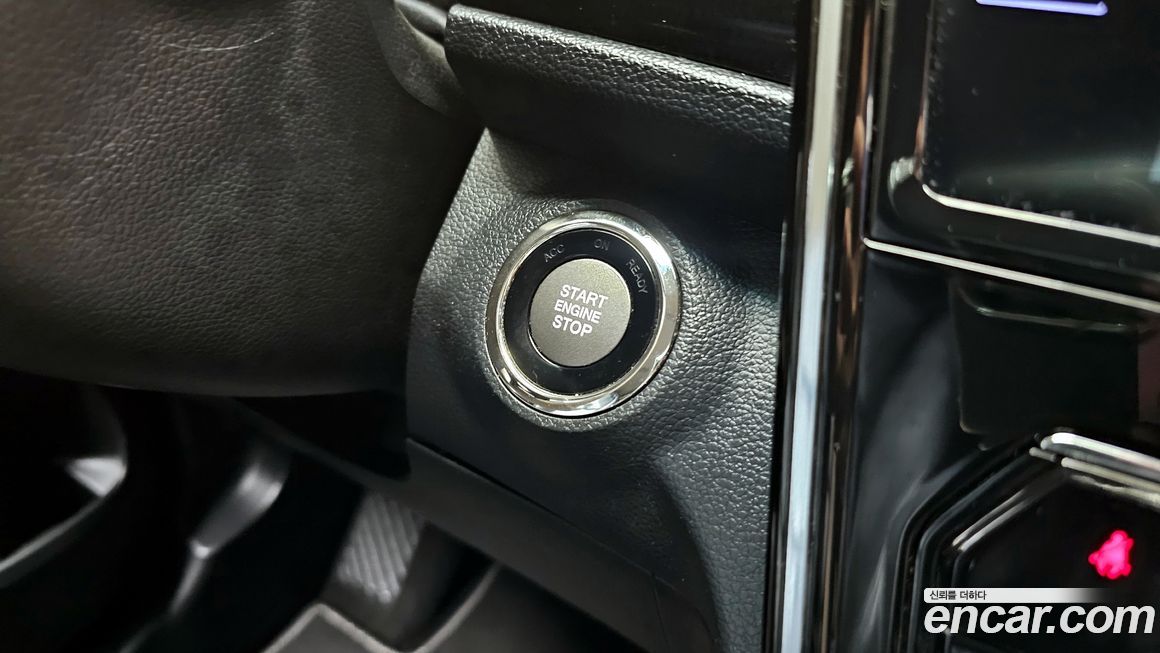 KG_Mobility_Ssangyong TIBOLI 2022