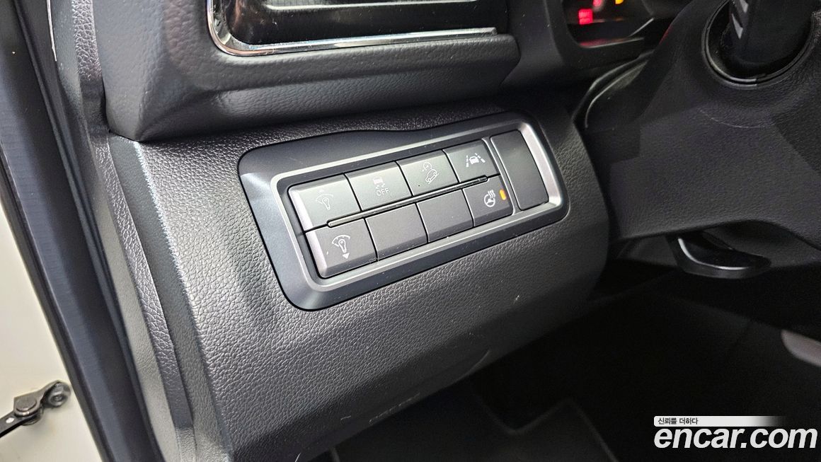 KG_Mobility_Ssangyong TIBOLI 2022