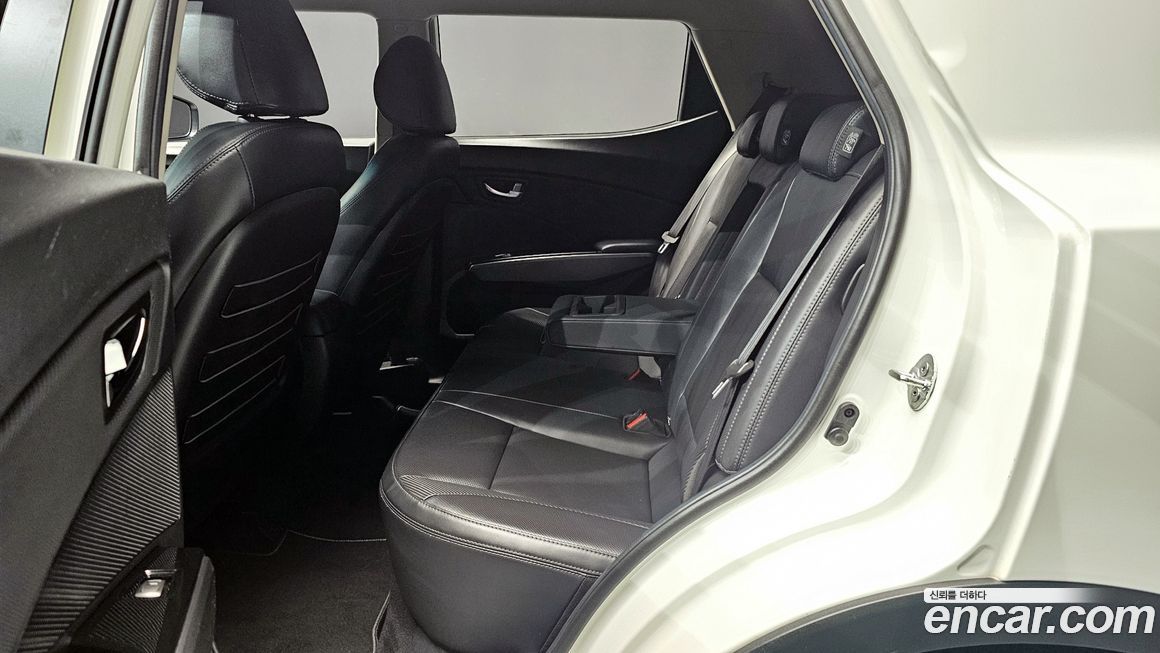KG_Mobility_Ssangyong TIBOLI 2022