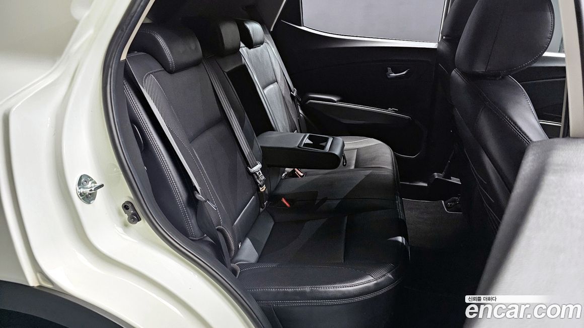 KG_Mobility_Ssangyong TIBOLI 2022