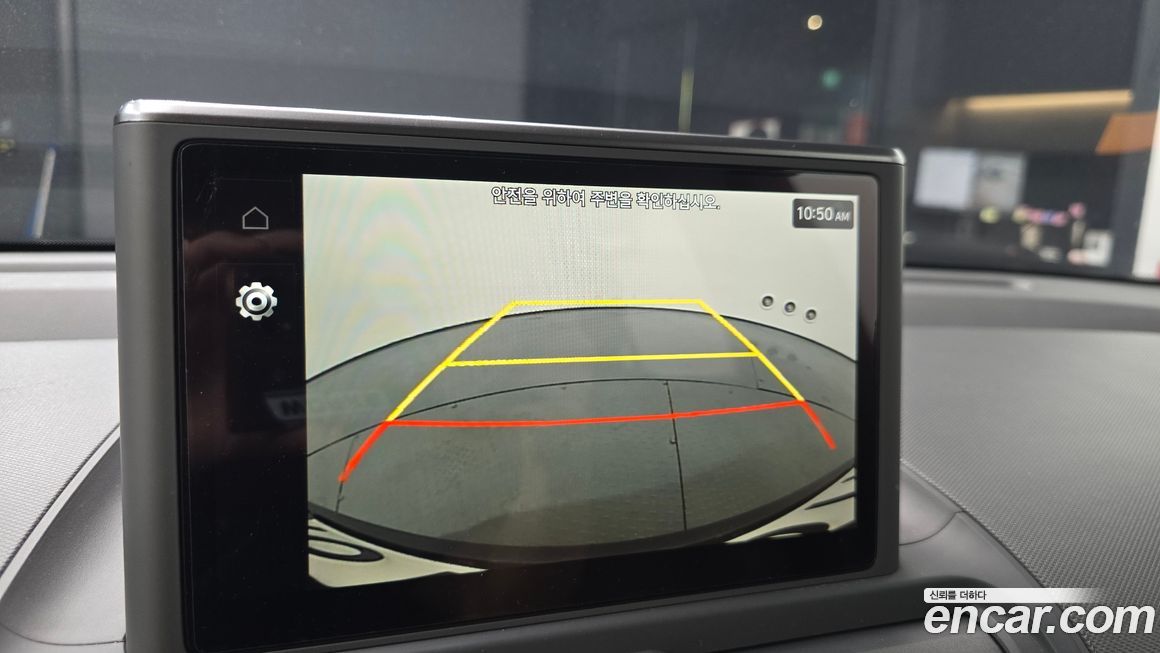 Hyundai Casper 2022