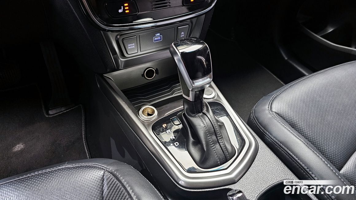 KG_Mobility_Ssangyong TIBOLI 2022