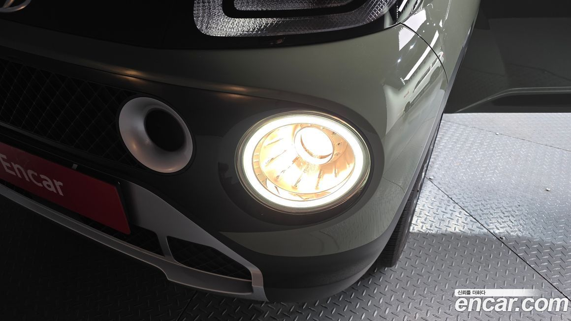 Hyundai Casper 2024