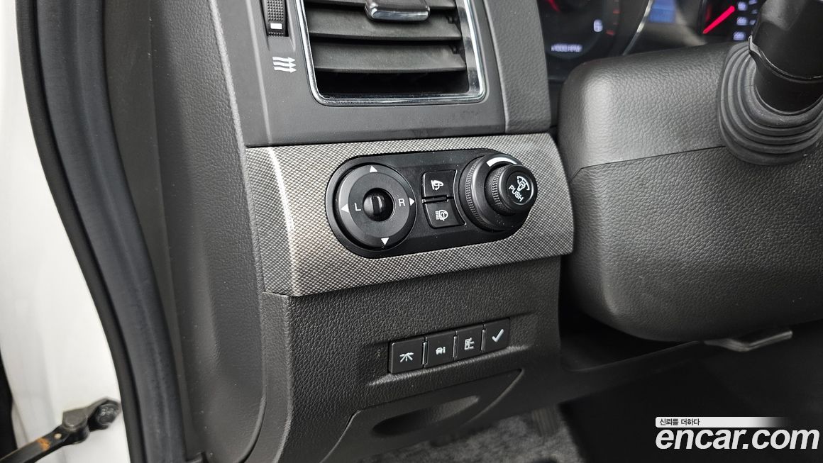 ChevroletGMDaewoo Captiva 2017