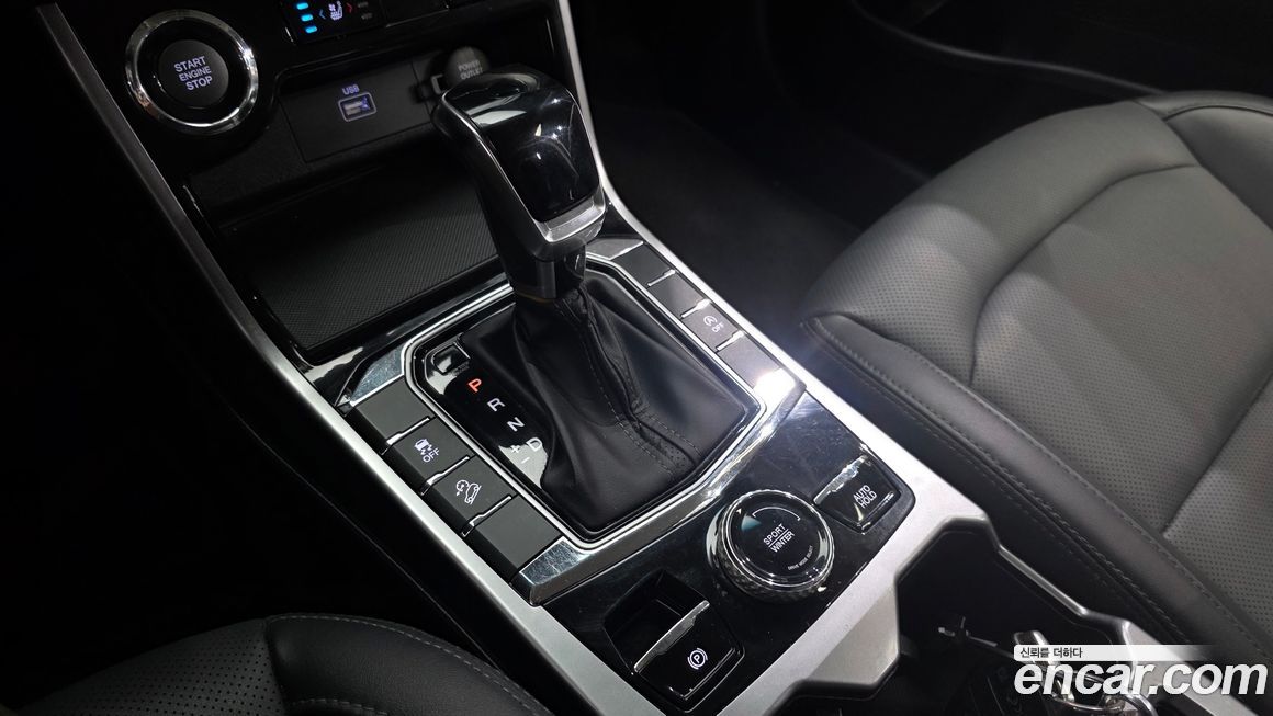 KG_Mobility_Ssangyong KORANDO 2022