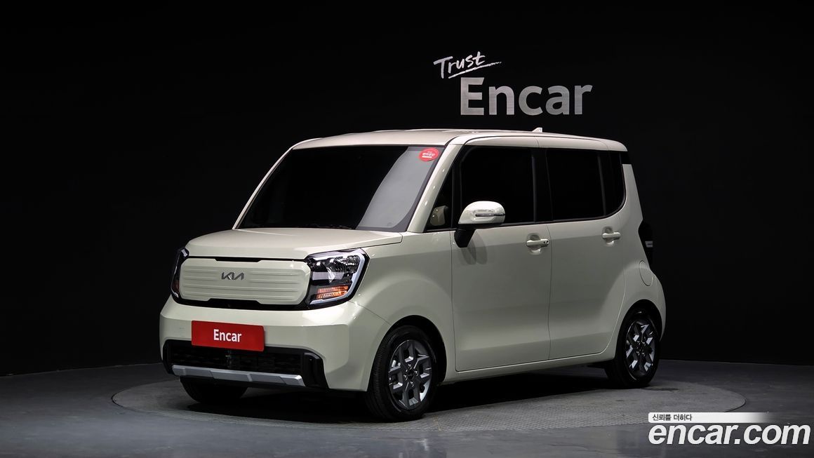 Kia RAY 2025