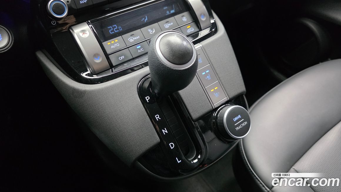 Hyundai Casper 2024