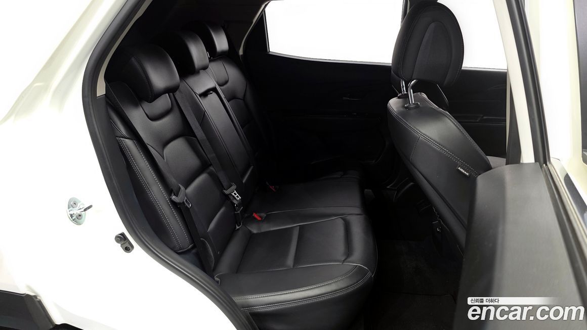 KG_Mobility_Ssangyong KORANDO 2022