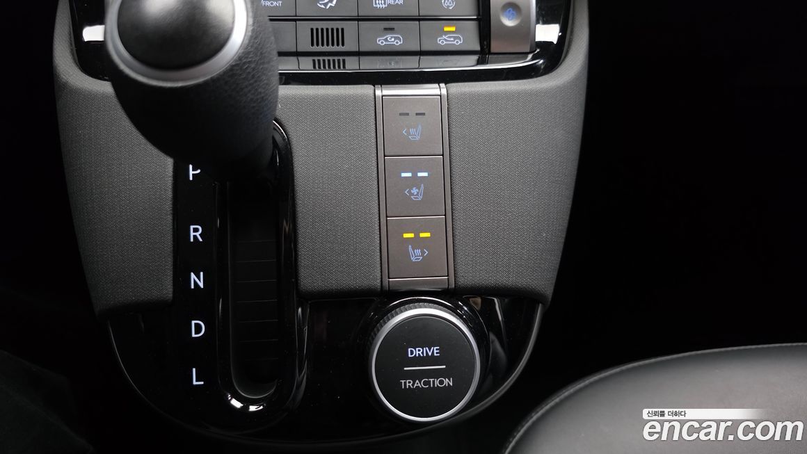 Hyundai Casper 2024