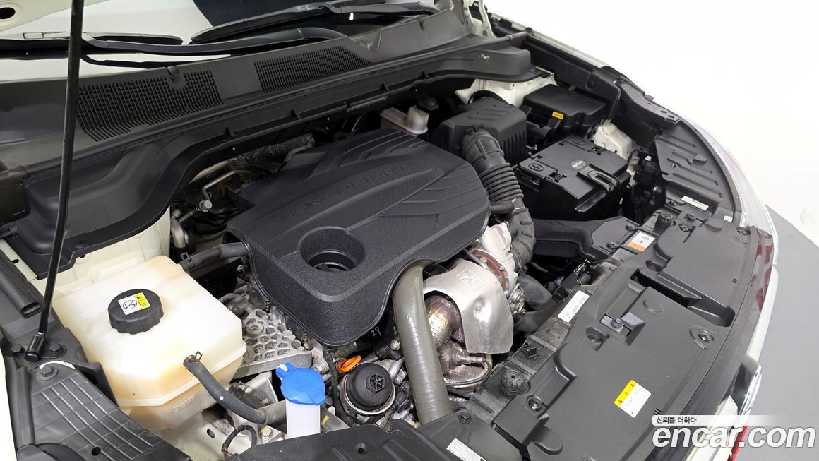 KG_Mobility_Ssangyong KORANDO 2022