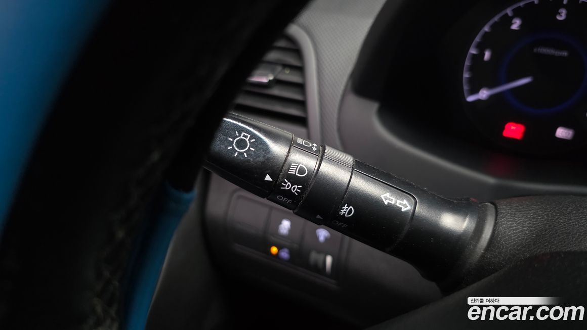 Hyundai Accent 2017