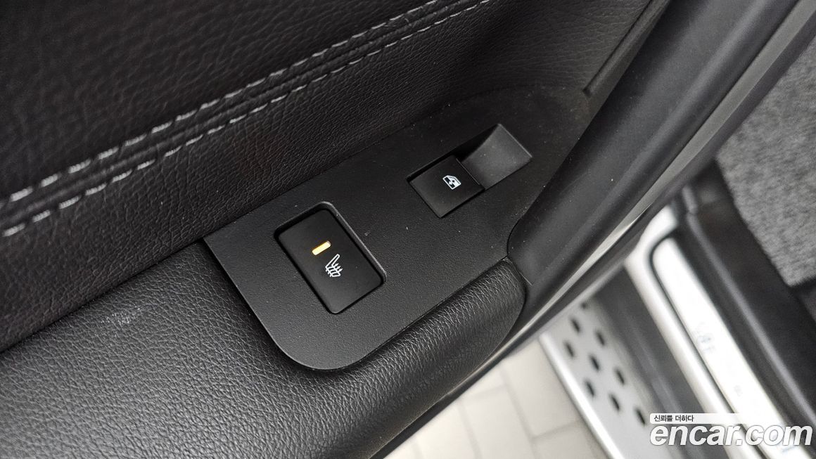 ChevroletGMDaewoo Captiva 2017