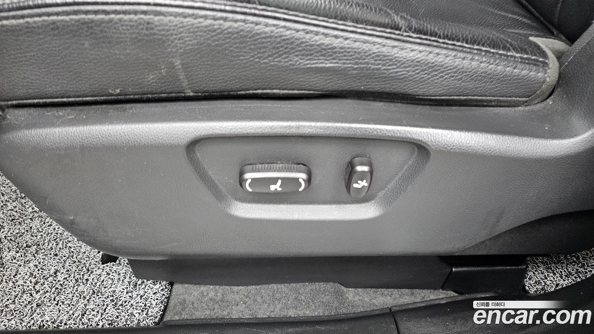 ChevroletGMDaewoo Captiva 2017