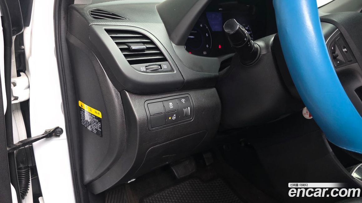 Hyundai Accent 2017