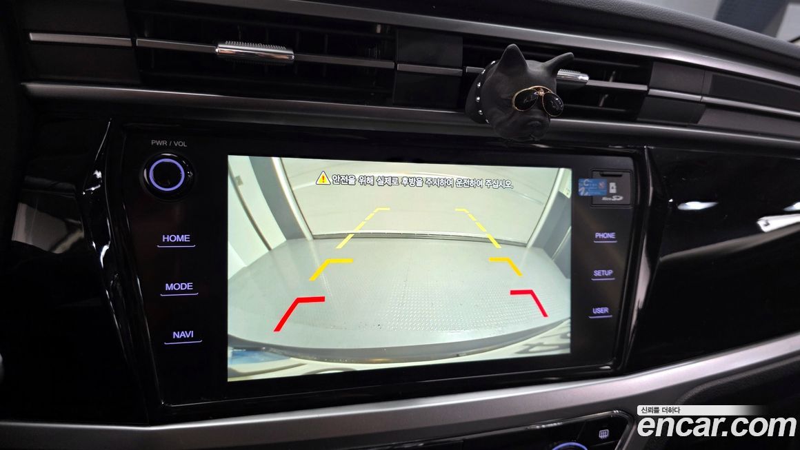 KG_Mobility_Ssangyong KORANDO 2022