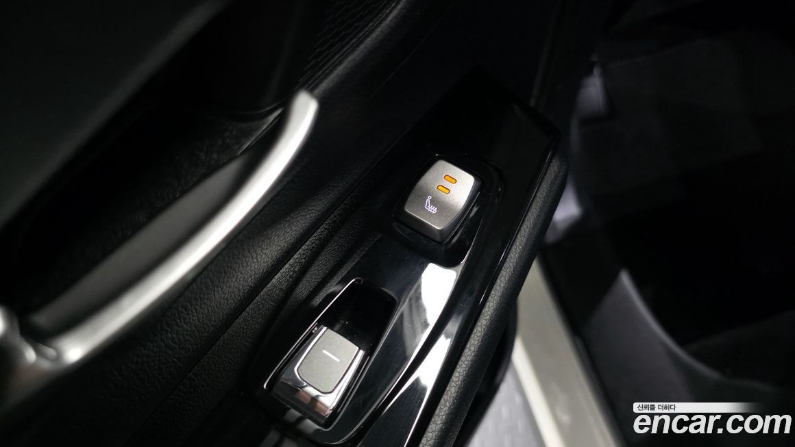 KG_Mobility_Ssangyong KORANDO 2022