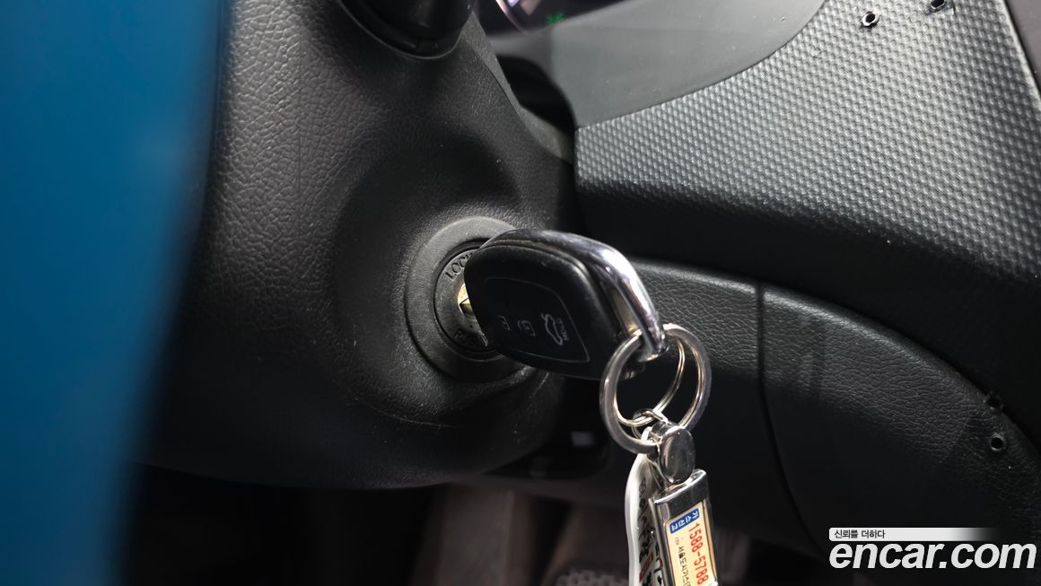 Hyundai Accent 2017
