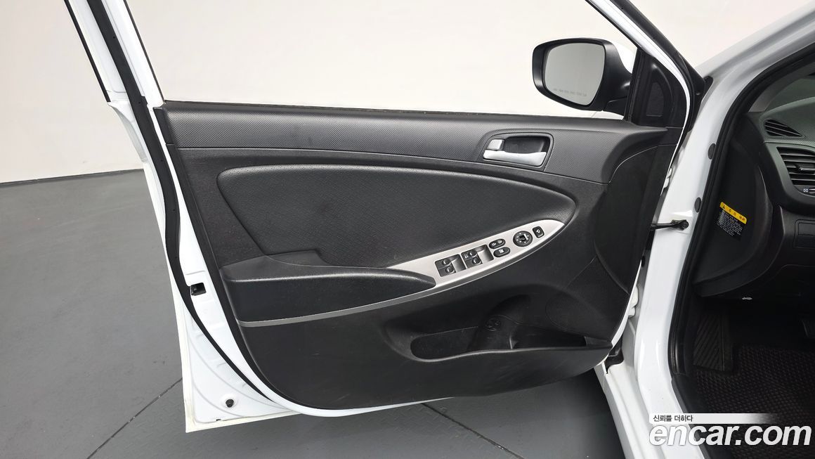 Hyundai Accent 2017