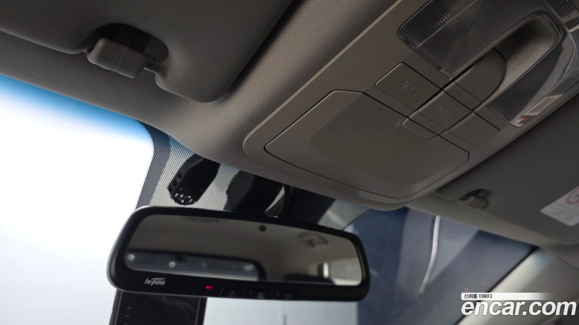 KG_Mobility_Ssangyong KORANDO 2022